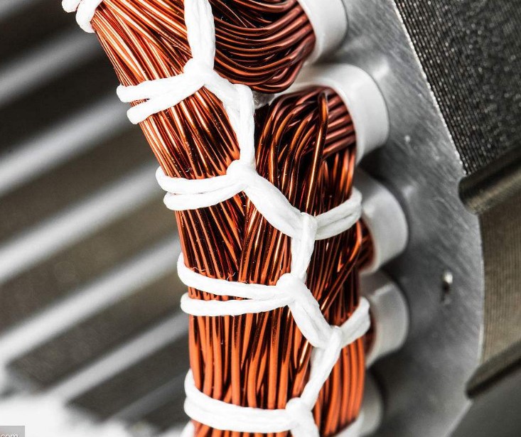 驱动电机对电磁线的技术需求及新一代替代氧乙炔焊接设备