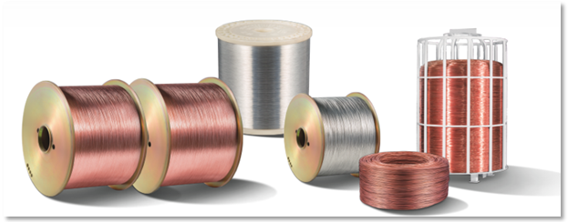 电机行业技术发展对电磁线的要求及焊接工艺