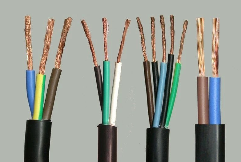 电机对于电线电缆的性能要求及氢氧焰焊接绕组优势