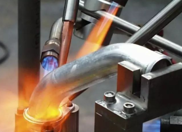 【焊接知识】铜管铝管焊接新工艺