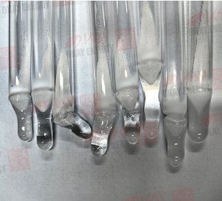 石英砂真空熔融系统