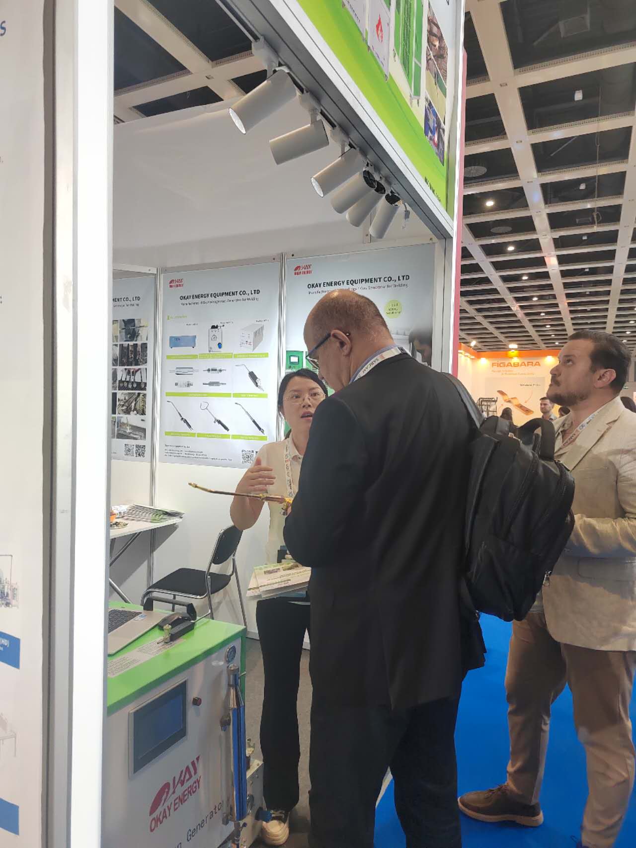 沃克能源柏林线圈展展会现场.jpg 沃克能源柏林线圈展展会现场.jpg
